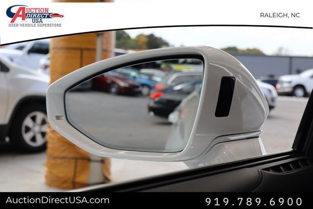Used 2021 Audi A8 L 4.0T w/ Luxury Package image 36