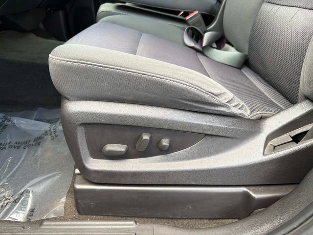 Used 2017 GMC Sierra 1500 SLE w/ SLE Value Package RWD image 18
