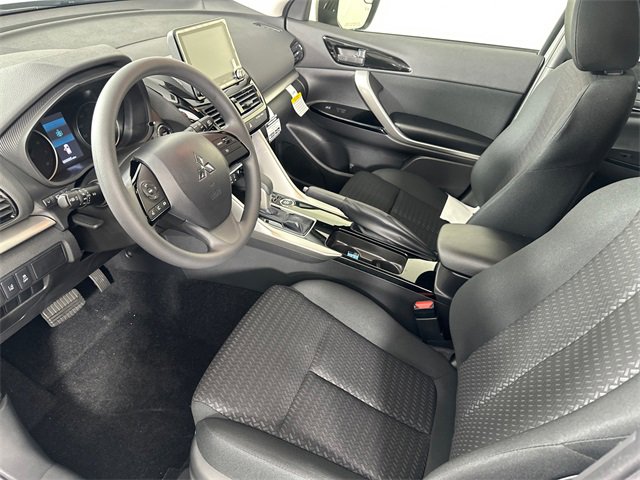 New 2025 Mitsubishi Eclipse Cross LE image 27