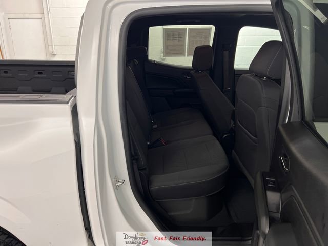 Used 2023 Chevrolet Colorado LT w/ LT Convenience Package II image 33