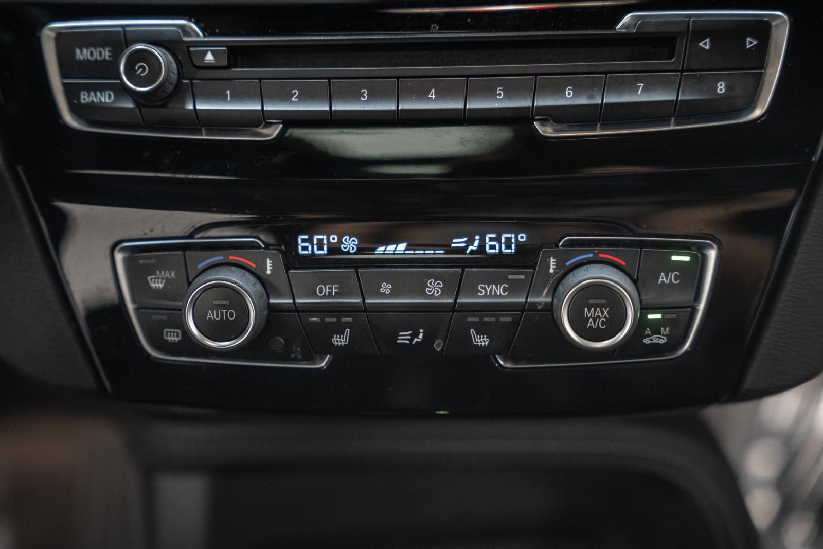 Used 2017 BMW X1 xDrive28i AWD/4WD image 30