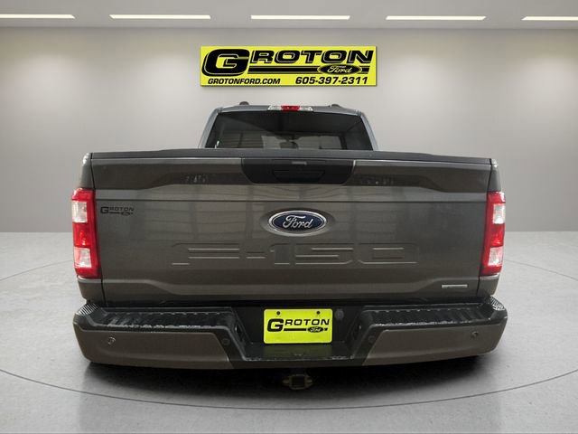 Used 2023 Ford F150 XL w/ XL STX Apperance Package image 3