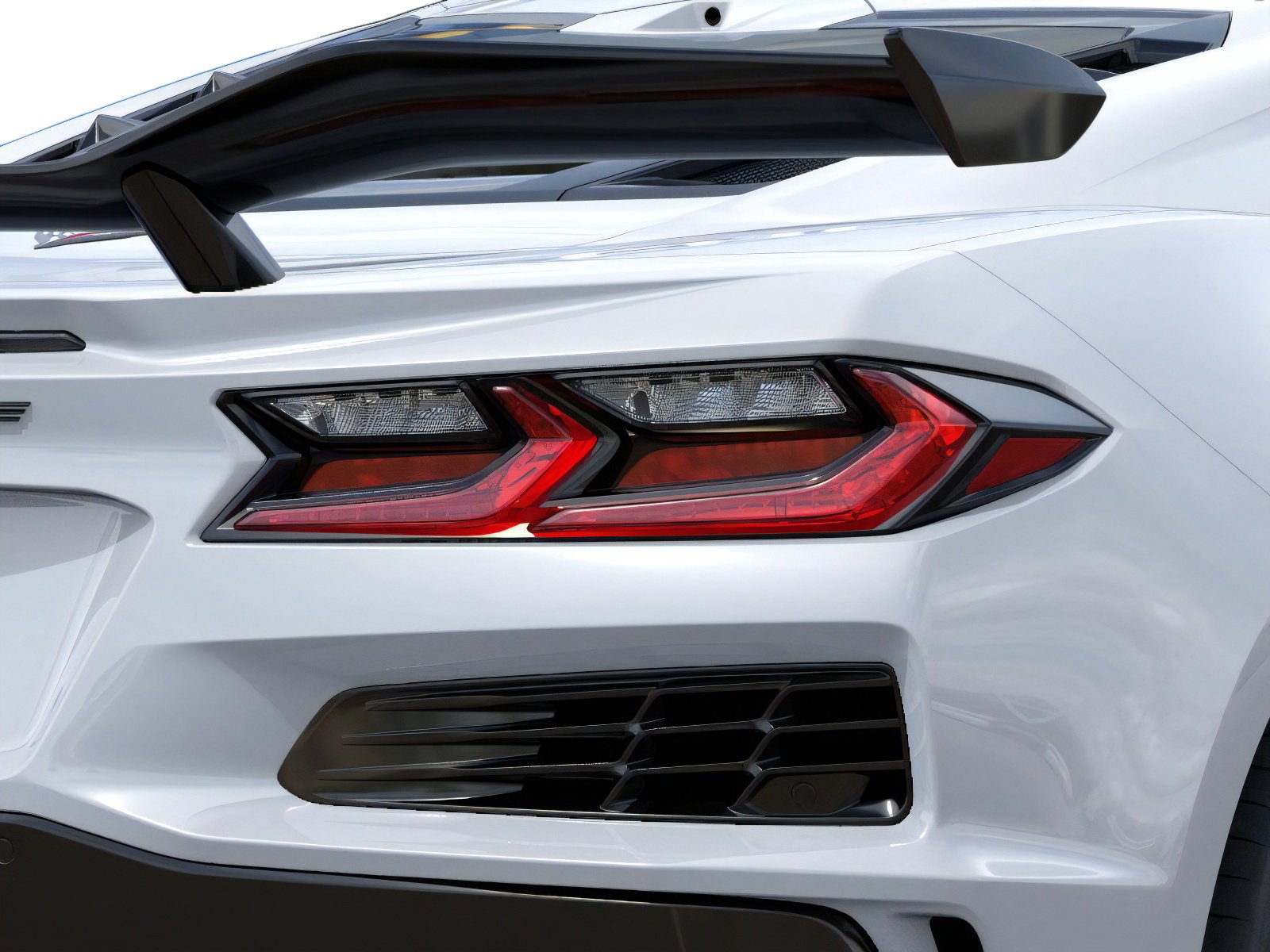 New 2026 Chevrolet Corvette Z06 image 11