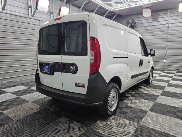 Used 2020 RAM ProMaster City Tradesman w/ Window Group 04 FWD image 5