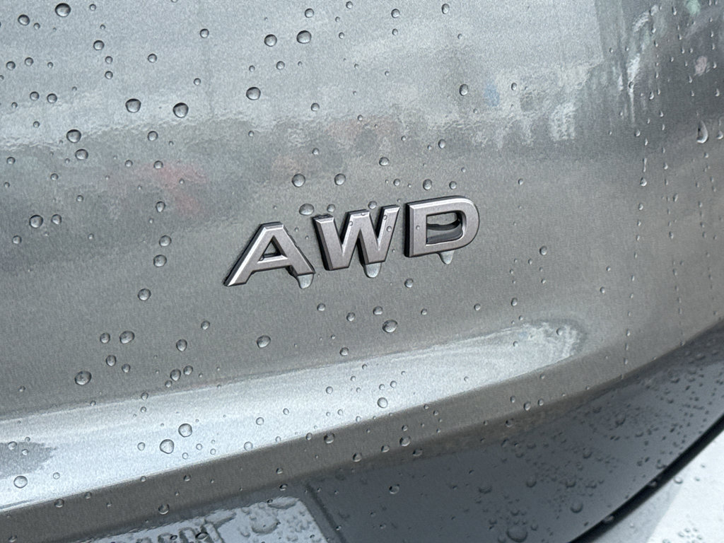 New 2026 Nissan Rogue SV image 8