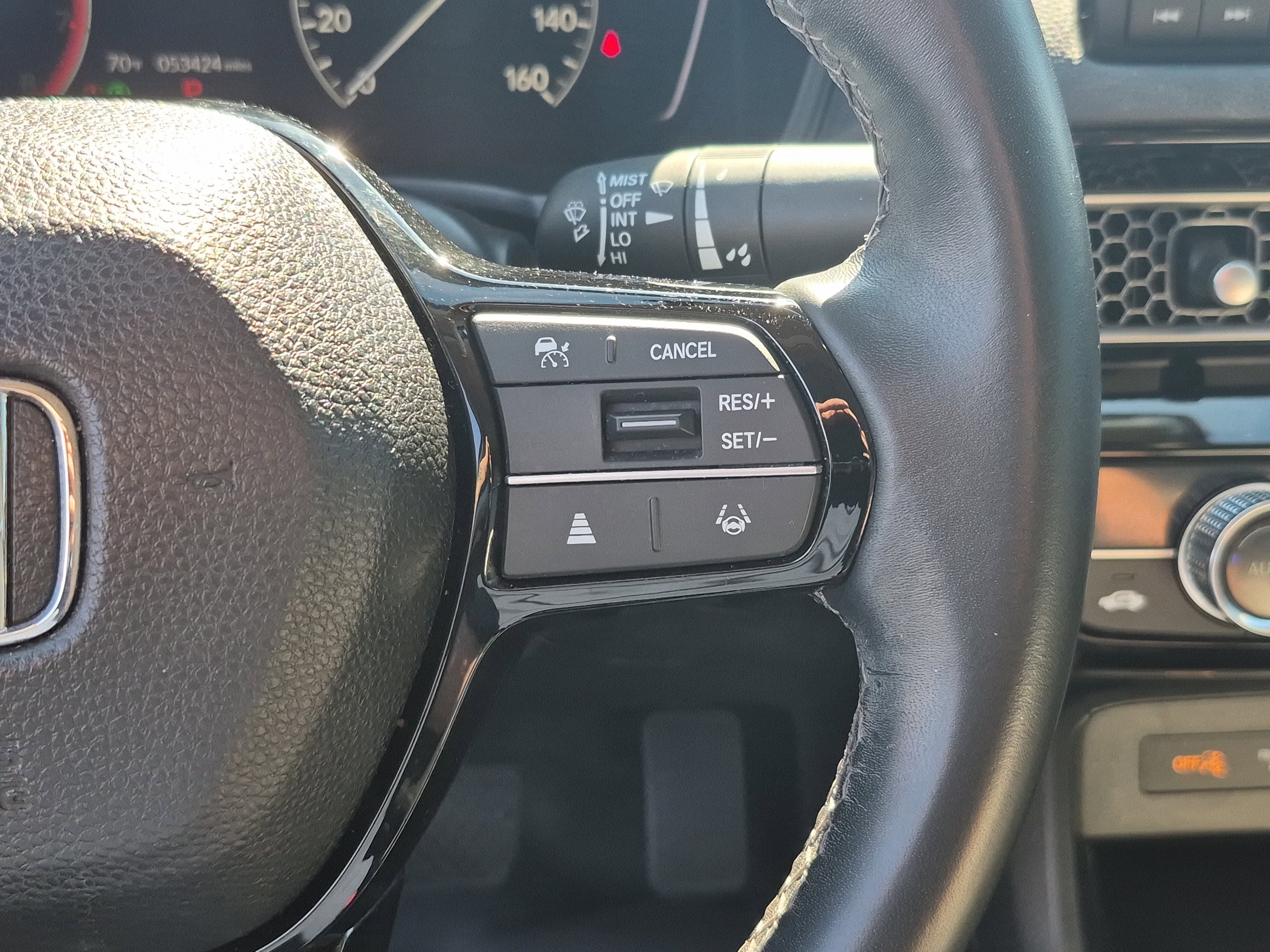 Used 2022 Honda Civic EX image 22