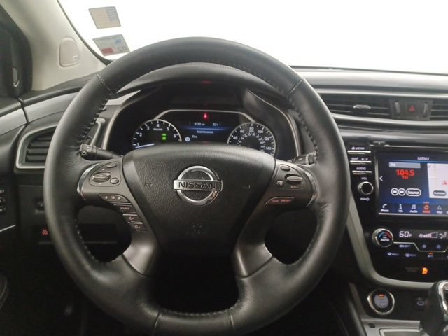 Used 2019 Nissan Murano SL FWD image 18