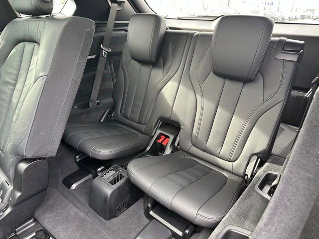 Used 2022 BMW X5 xDrive40i w/ M Sport Package image 42