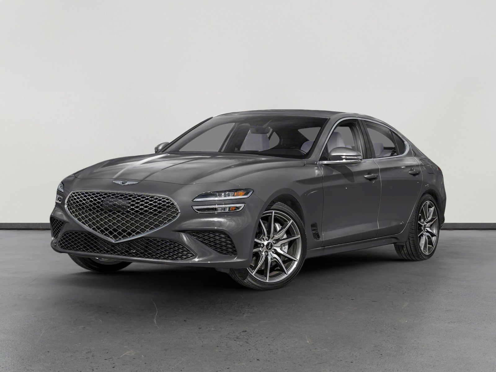 New 2026 Genesis G70 2.5T image 1