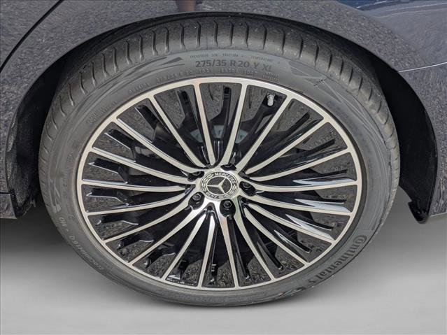New 2026 Mercedes-Benz E 350 Sedan image 10