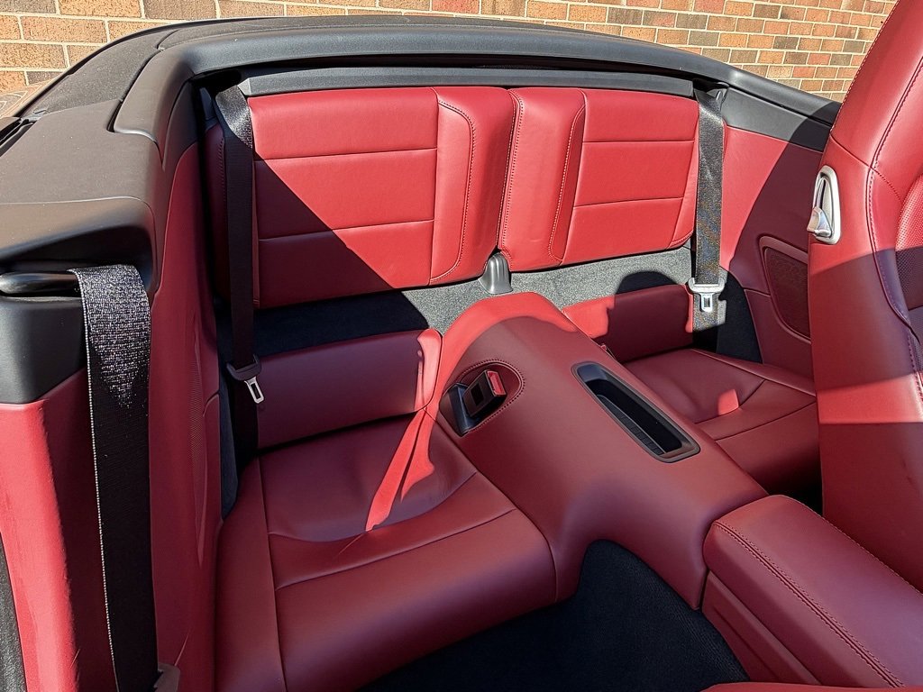 Certified 2019 Porsche 911 Carrera 4S image 23