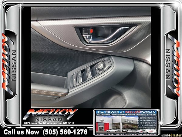 Used 2021 Subaru Crosstrek 2.5i Limited w/ Popular Package #3 image 18