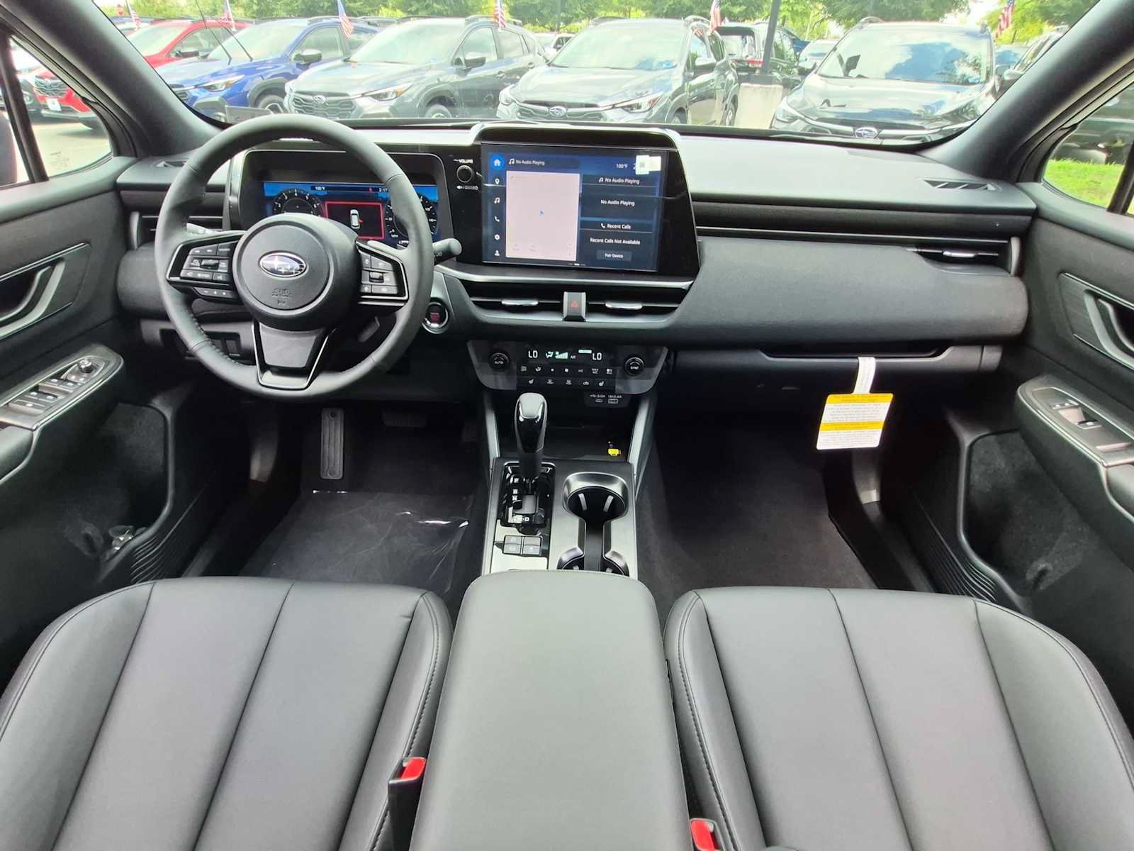 New 2026 Subaru Outback Premium AWD/4WD image 15