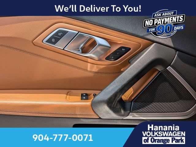 Used 2020 BMW Z4 sDrive30i w/ Convenience Package RWD image 24