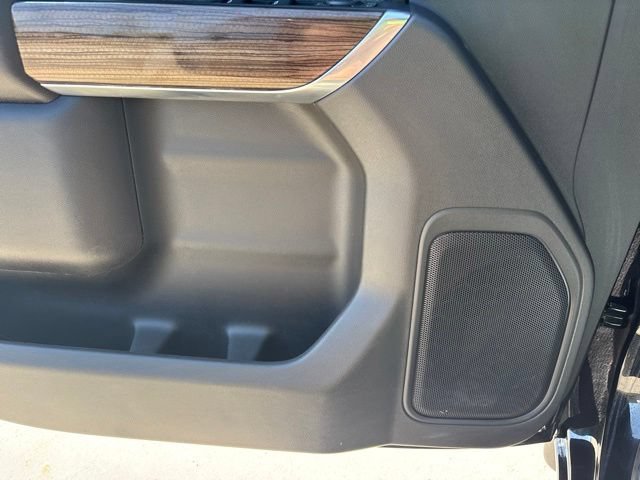 Used 2022 Chevrolet Silverado 1500 LT Trail Boss w/ Safety Package AWD/4WD image 14