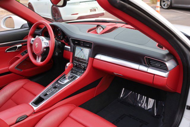 Used 2013 Porsche 911 Carrera S image 48