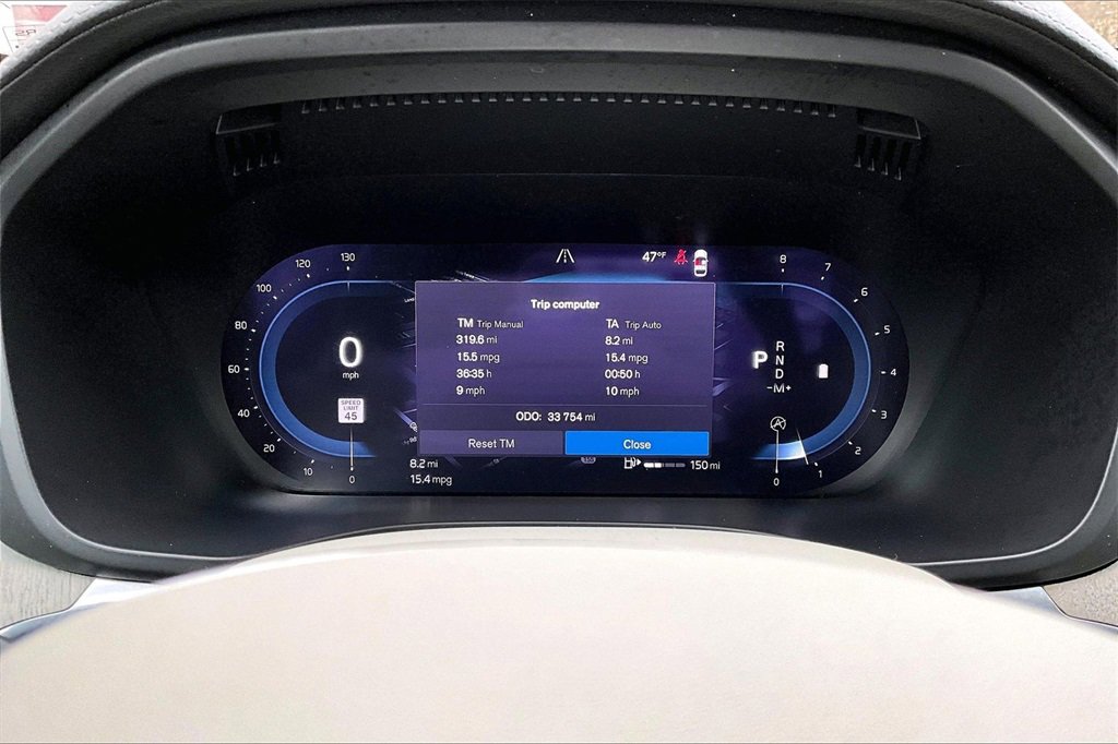 Used 2023 Volvo XC60 B5 Ultimate image 13