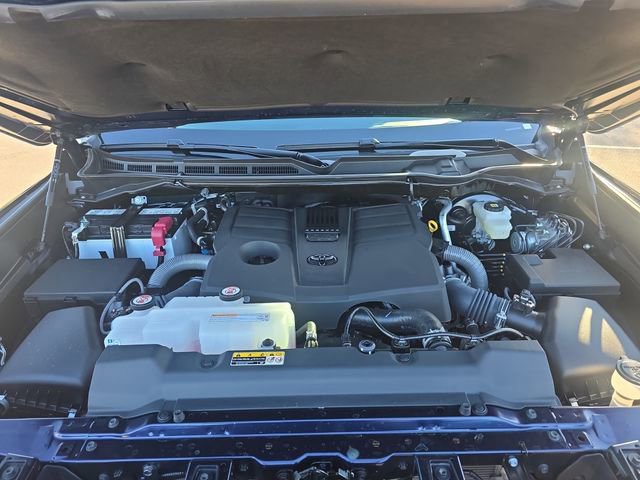 Certified 2025 Toyota Tundra Limited image 30