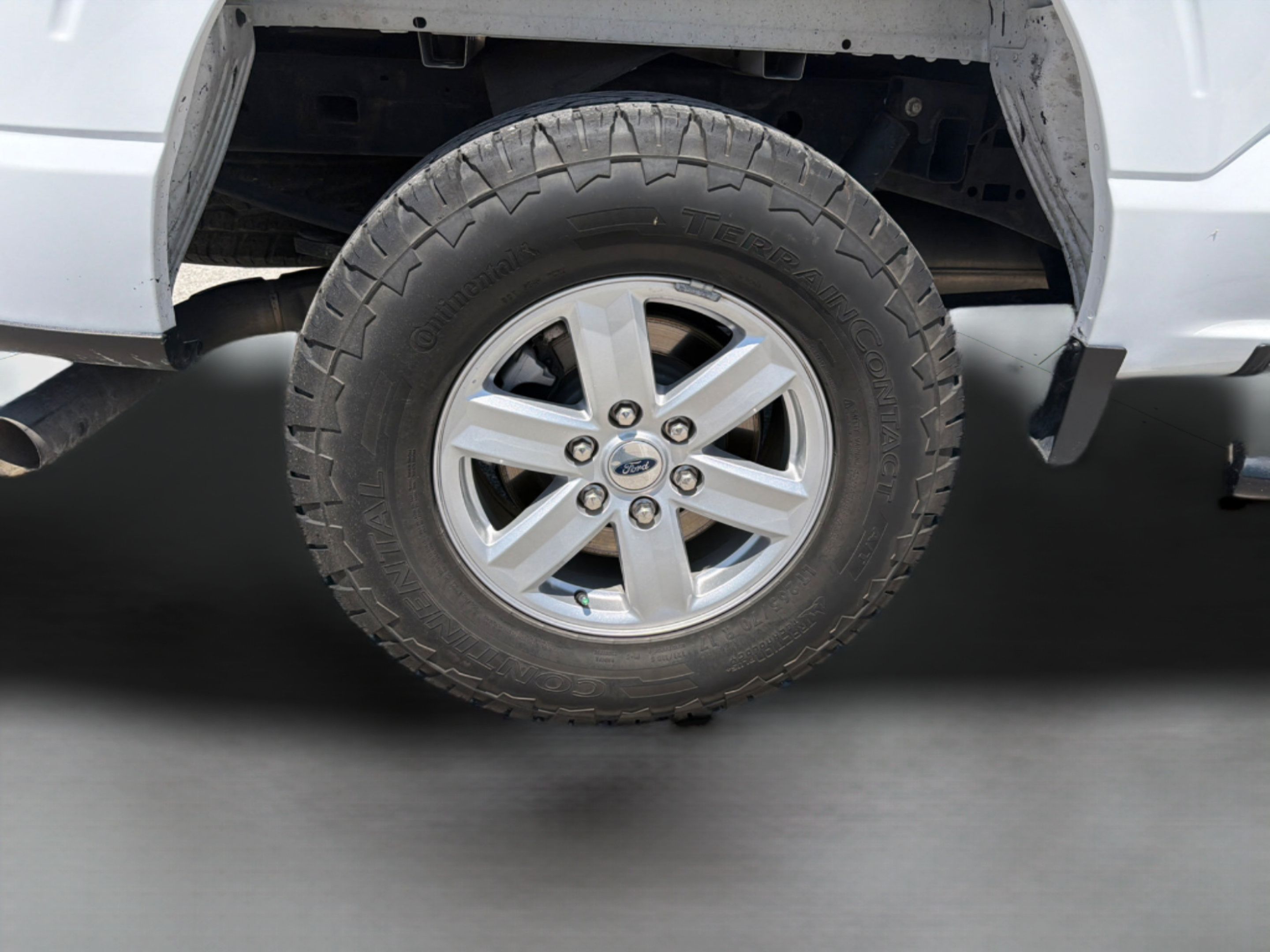 Used 2021 Ford F150 XLT AWD/4WD image 28