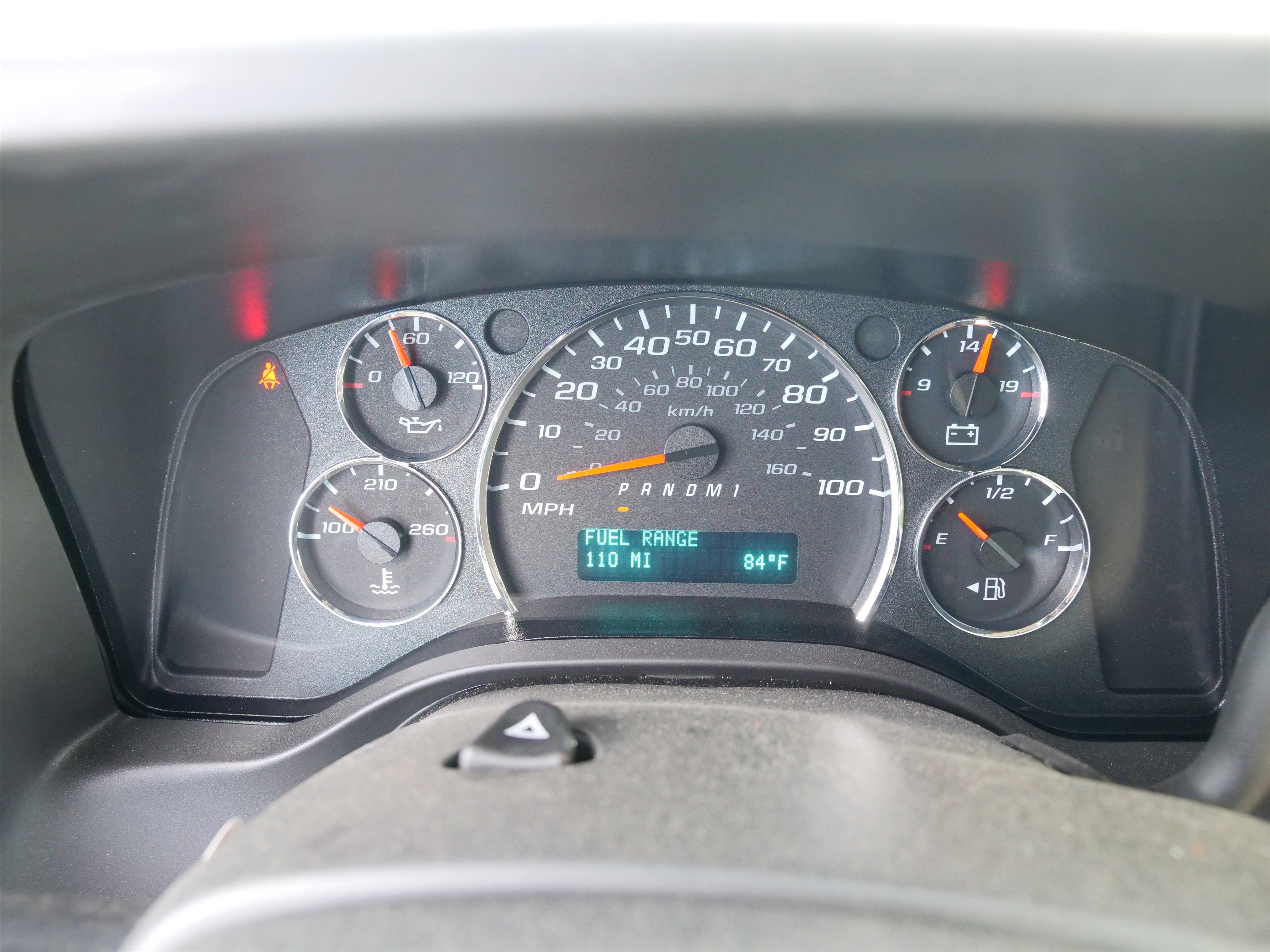 New 2025 Chevrolet Express 3500 w/ Power Convenience Package image 16