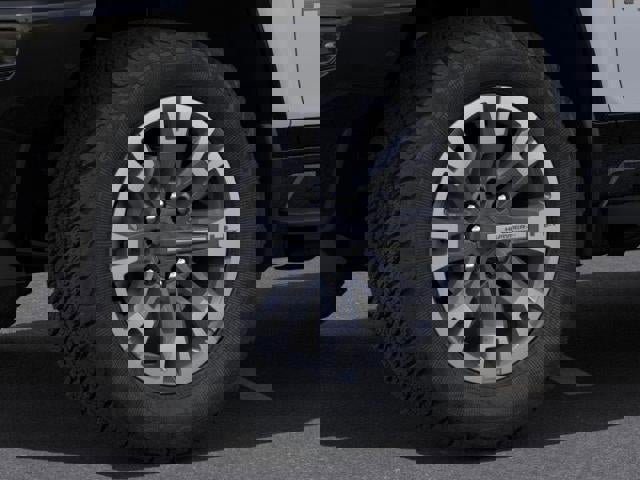 New 2025 GMC Hummer EV 3X image 9