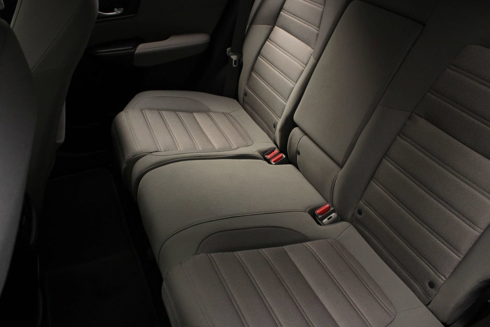 Used 2017 Honda CR-V EX image 18