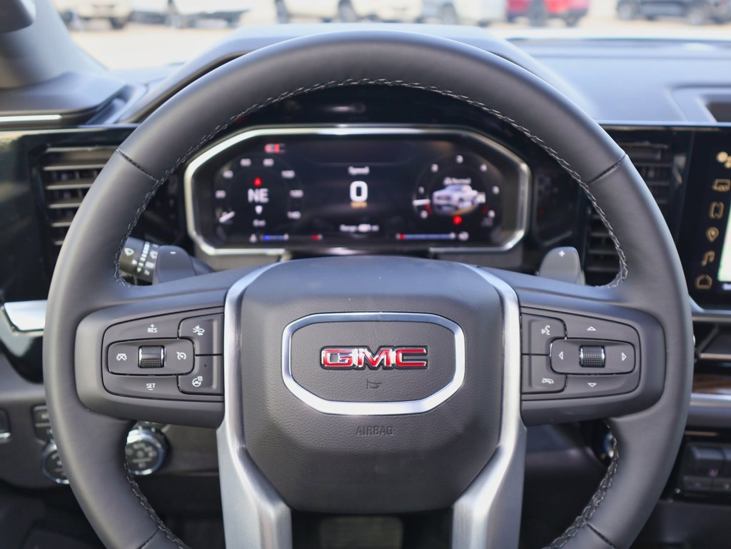 New 2026 GMC Sierra 1500 Elevation w/ Elevation Premium Package image 17