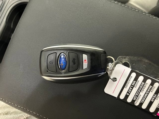 Used 2024 Subaru Forester Limited AWD/4WD image 34
