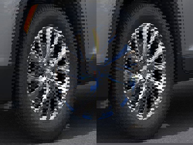 New 2026 Buick Enclave Preferred w/ Power Package image 9