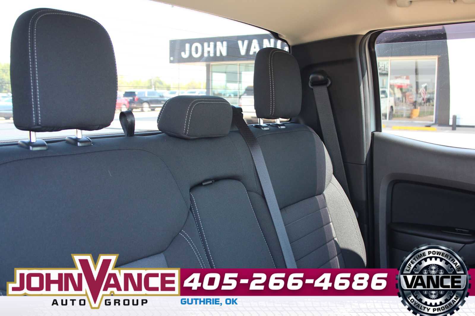 Used 2020 Ford Ranger XLT w/ Equipment Group 301A Mid image 21