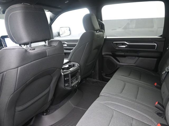 New 2026 RAM 1500 4x4 Crew Cab image 10