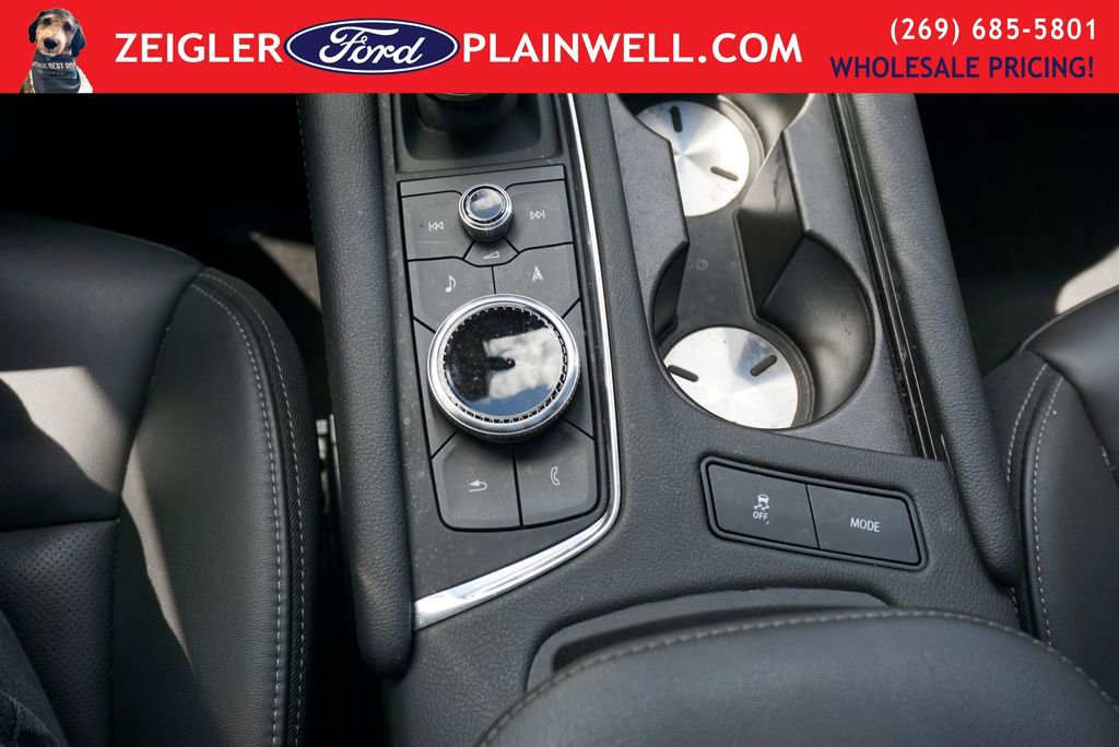 Used 2024 Cadillac XT6 Premium Luxury w/ LPO, Floor Liner Package AWD/4WD image 25