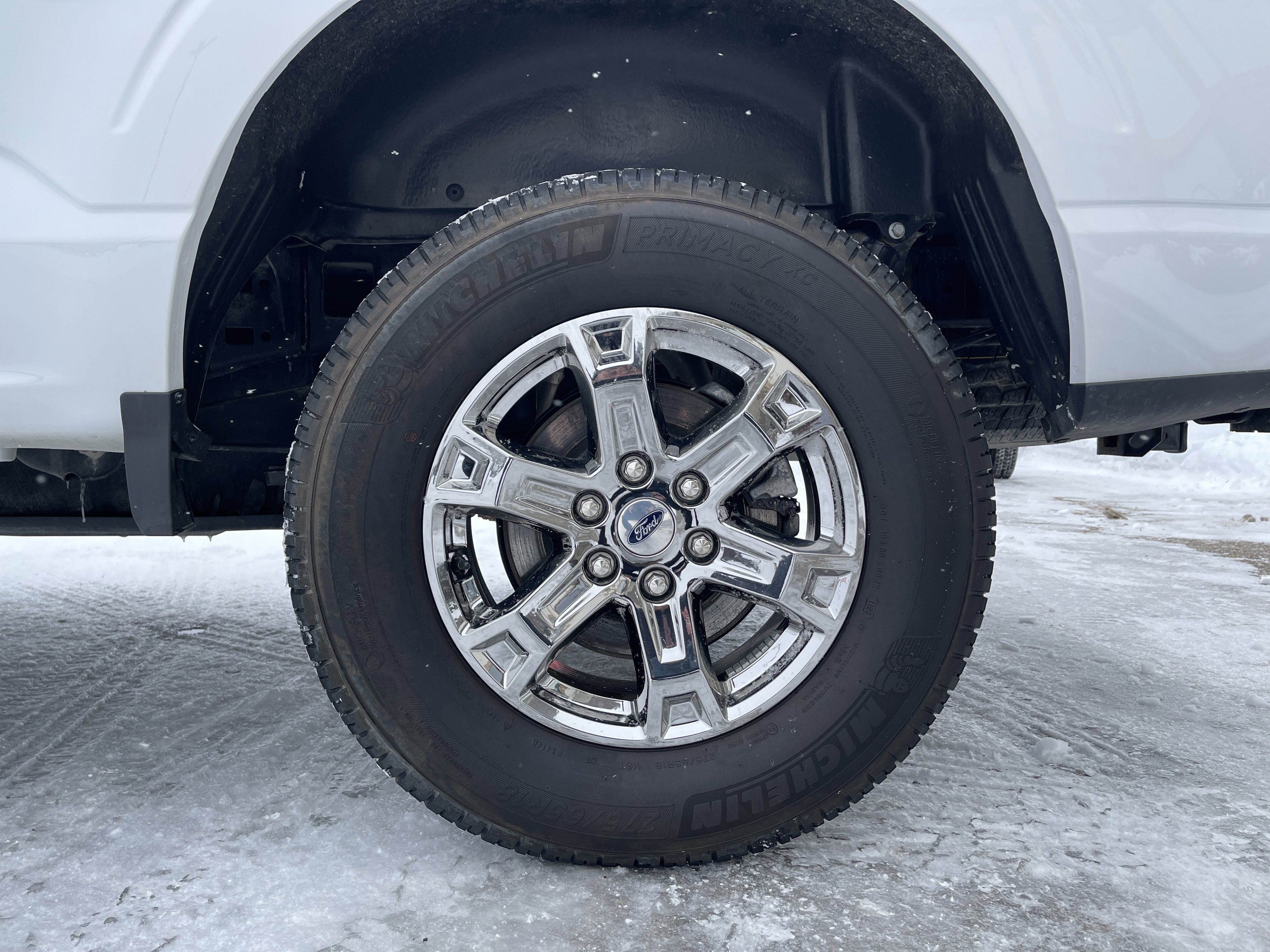 Used 2023 Ford F150 XLT w/ XTR Package image 22