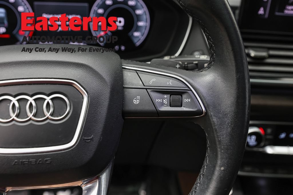 Used 2023 Audi Q5 2.0T Prestige AWD/4WD image 16