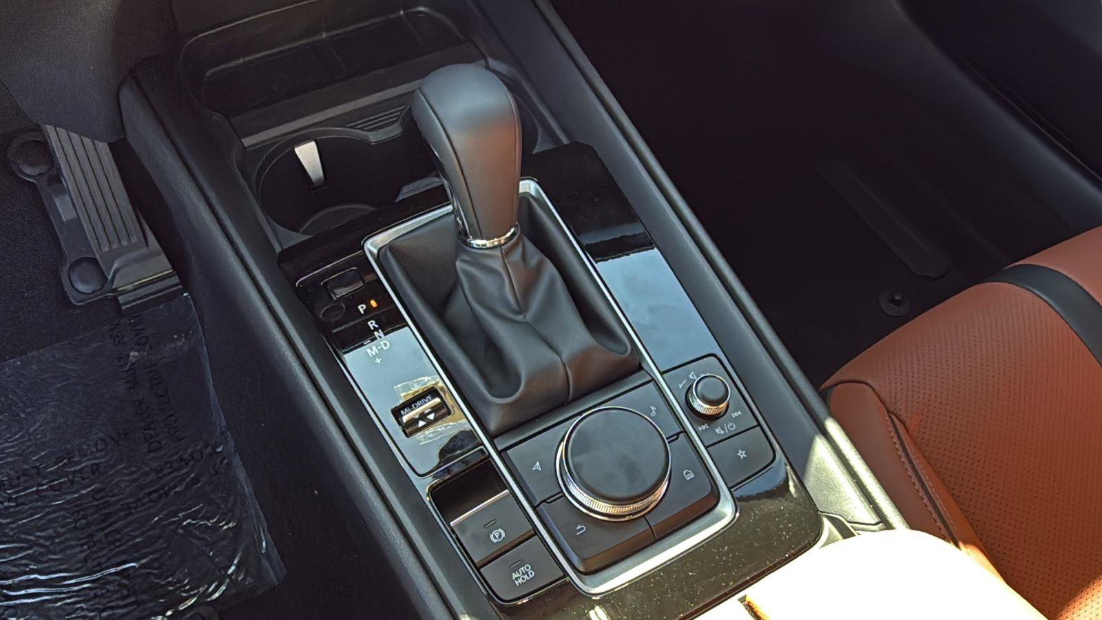 New 2026 MAZDA CX-50 Meridian Edition w/ Apex Package image 16