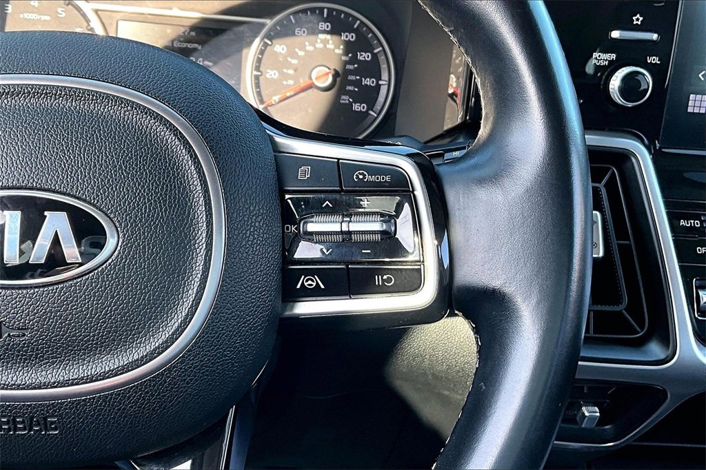 Used 2021 Kia Sorento S image 19