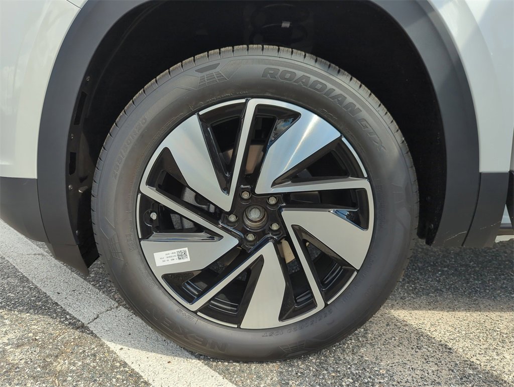 New 2026 Volkswagen Atlas SEL image 44