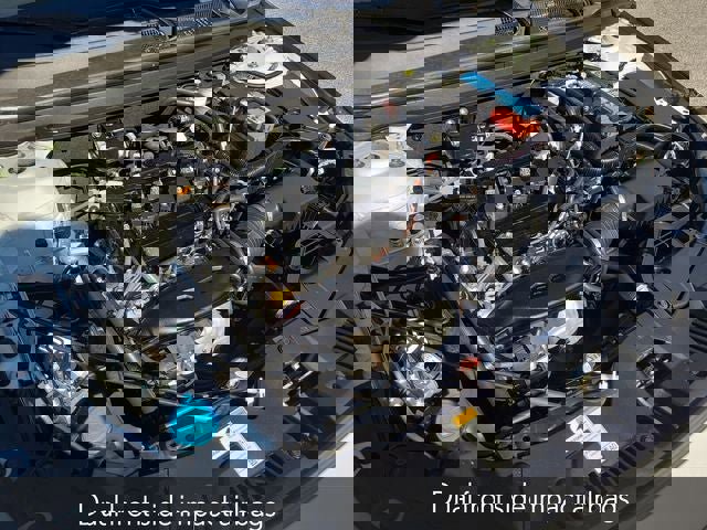 Certified 2023 Honda Accord LX image 28