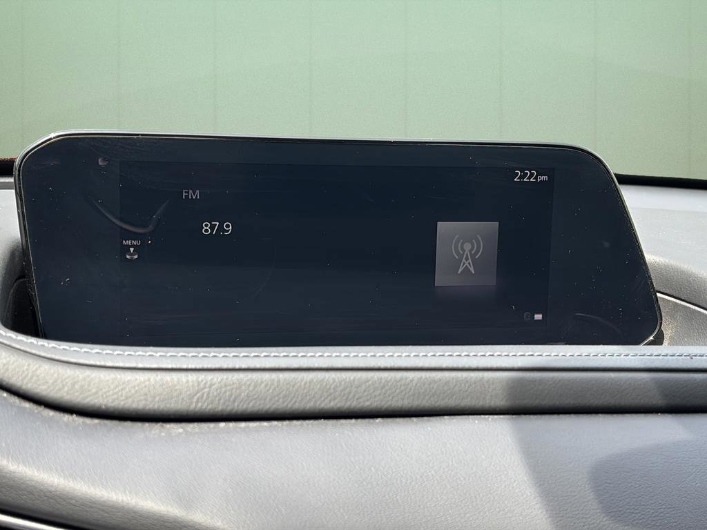 Used 2023 MAZDA CX-30 AWD 2.5 S w/ Select Package image 26