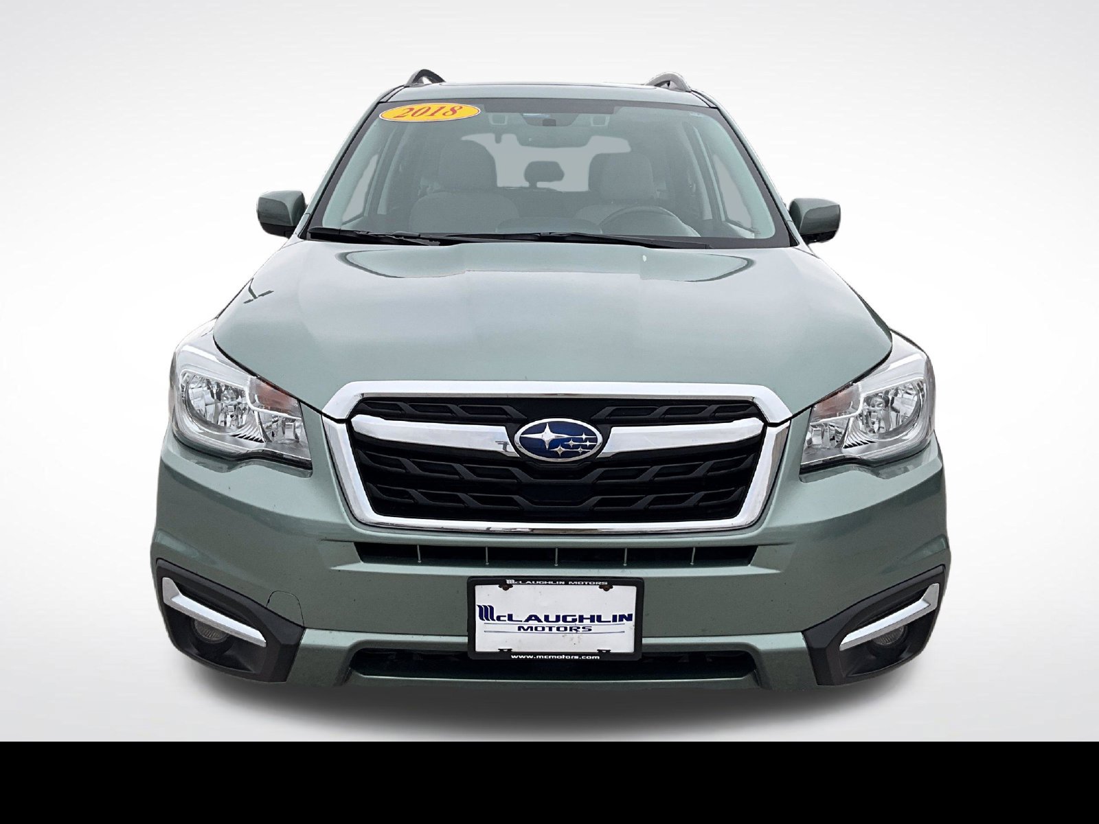 Used 2018 Subaru Forester 2.5i Premium AWD/4WD image 9