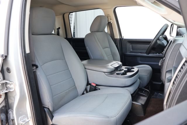 Used 2013 RAM 2500 Tradesman w/ Popular Equipment Group AWD/4WD image 21