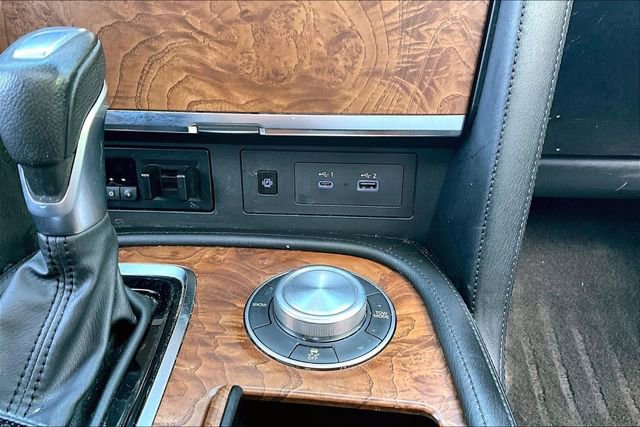 Used 2021 Nissan Armada SL AWD/4WD image 33