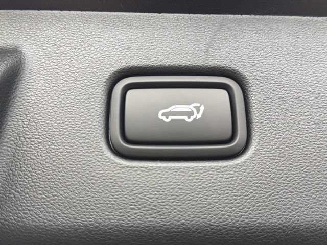 New 2026 Hyundai Tucson SEL FWD image 21