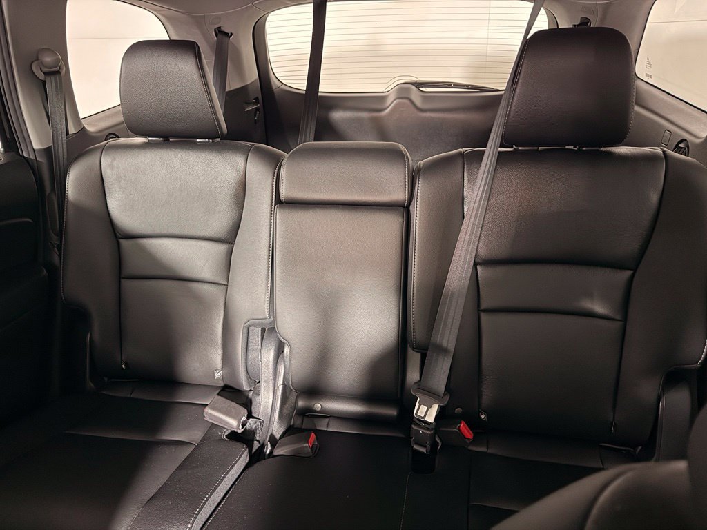 Used 2020 Honda Pilot EX-L image 25