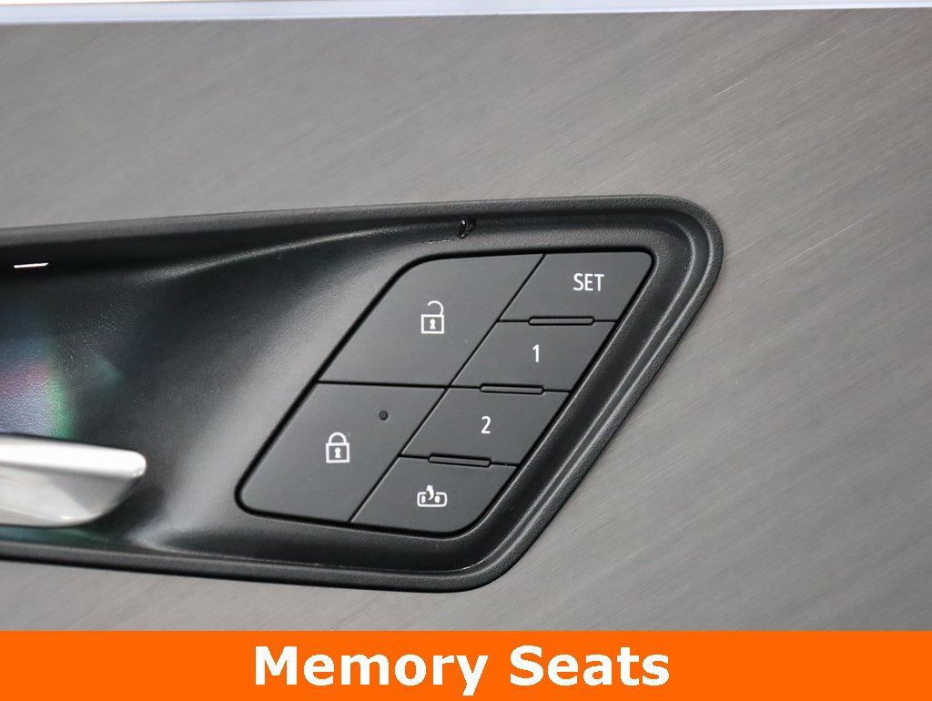 Used 2024 Acura ZDX A-Spec image 10