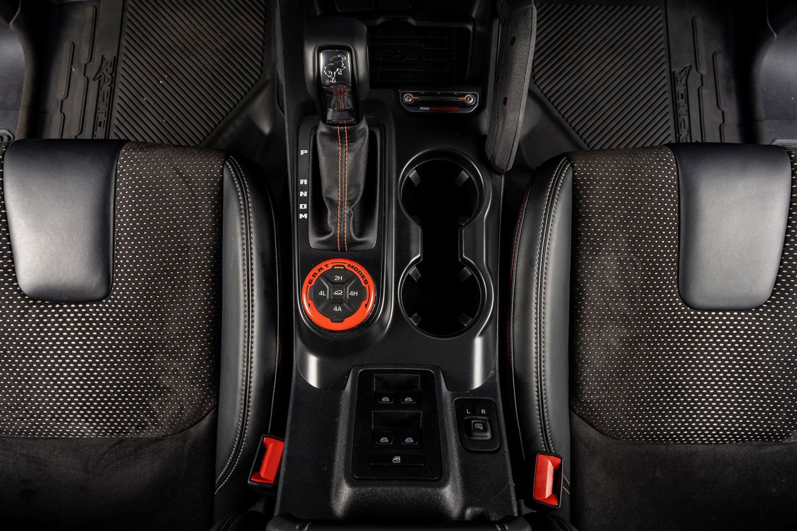 Used 2024 Ford Bronco Raptor image 29