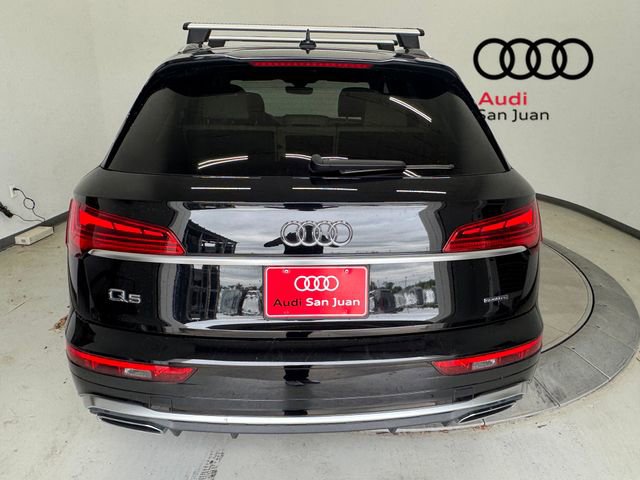 Used 2024 Audi Q5 2.0T Premium w/ Convenience Package AWD/4WD image 34