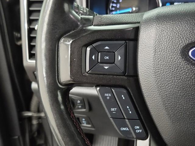 Used 2019 Ford Expedition Limited w/ Equipment Group 303A image 25