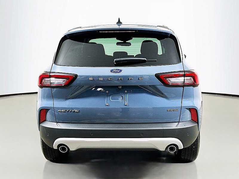 New 2026 Ford Escape Active w/ Tech Pack #1 image 6