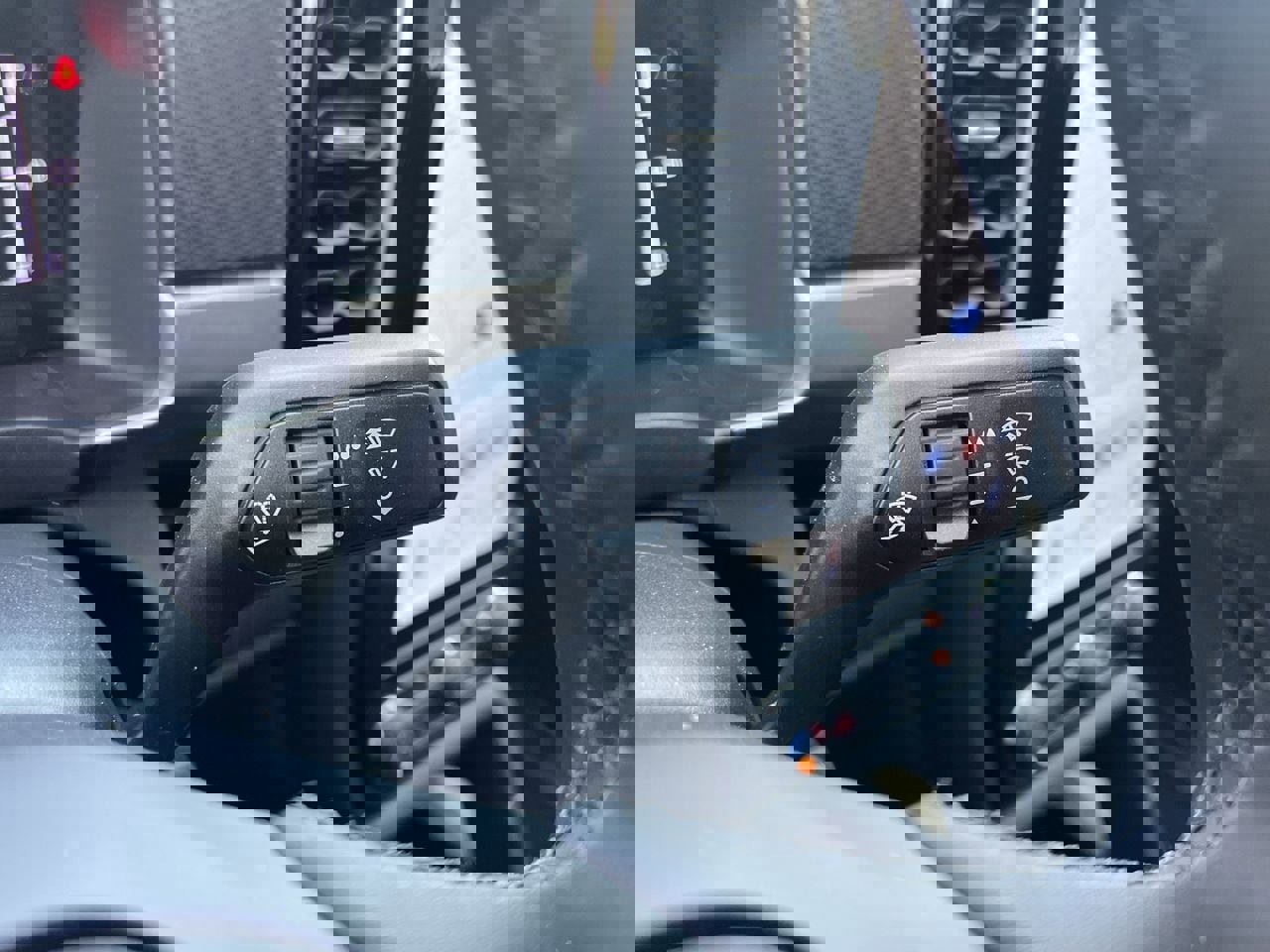 New 2025 Ford Ranger XLT w/ FX4 Off-Road Package image 10